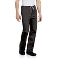thumbnail image 1 of Landau All Day Unisex Two Pocket Straight Leg Drawstring Cargo Scrub Pant, Style 2032, 1 of 4