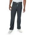 thumbnail image 1 of Landau All Day Unisex Two Pocket Straight Leg Drawstring Cargo Scrub Pant, Style 2032, 1 of 4