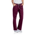 thumbnail image 1 of Landau All Day Women's Three Pocket Full Elastic Waist Cargo Scrub Pant, Style 2035, 1 of 4