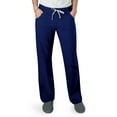 thumbnail image 1 of Landau All Day Women's Three Pocket Full Elastic Waist Cargo Scrub Pant, Style 2035, 1 of 4
