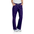 thumbnail image 1 of Landau All Day Women's Three Pocket Full Elastic Waist Cargo Scrub Pant, Style 2035, 1 of 3