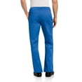 thumbnail image 1 of Landau Essentials Men's 5 Pocket Classic Relaxed Fit Scrub Pants 2012, 1 of 6