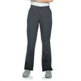 thumbnail image 1 of Landau Essentials Tailored Fit 9-Pocket Cargo Scrub Pants for Women 8380, 1 of 6