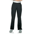 thumbnail image 1 of Landau Essentials Tailored Fit 9-Pocket Cargo Scrub Pants for Women 8380, 1 of 6