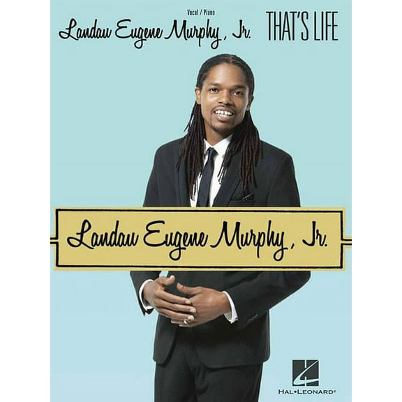 Landau Eugene Murphy, Jr. - Thats Life