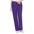 thumbnail image 1 of Landau Flare Leg Pant Scrub Bottoms, 1 of 1
