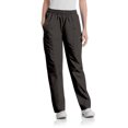 thumbnail image 1 of Landau Full Cargo Relaxed Fit Pant (Women's) 1 Count 1 Pack, 1 of 8