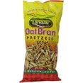 thumbnail image 1 of Landau Kosher Oat Bran Pretzels- Salted - 8 Oz., 1 of 2