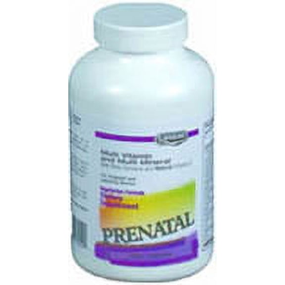 landau kosher prenatal  - 100 tab