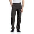 thumbnail image 1 of Landau Men's Essentials Classic Relaxed Fit Breathable Fade Resistant 3 Pockets Elastic Basic Pull On Scrub, Style 8550, 1 of 8