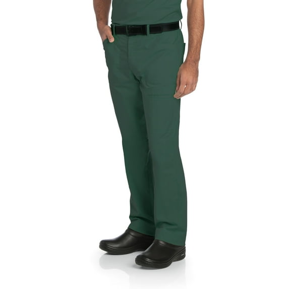 Landau Men's Stretch Ripstop Cargo Scrub Pant, Style 2026