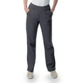 thumbnail image 1 of Landau ProFlex Tailored Fit Comfort Stretch 4-Pocket Scrub Pants for Women 2043, 1 of 4