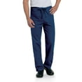 thumbnail image 1 of Landau Unisex Reversible Drawstring Scrub Pant, Style 7602, 1 of 5