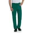 thumbnail image 1 of Landau Unisex Reversible Drawstring Scrub Pant, Style 7602, 1 of 5