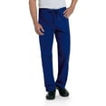 thumbnail image 1 of Landau Unisex Reversible Drawstring Scrub Pant, Style 7602, 1 of 5