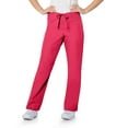 thumbnail image 1 of Landau Unisex Straight Leg Scrub Pant, Style 85221, 1 of 8