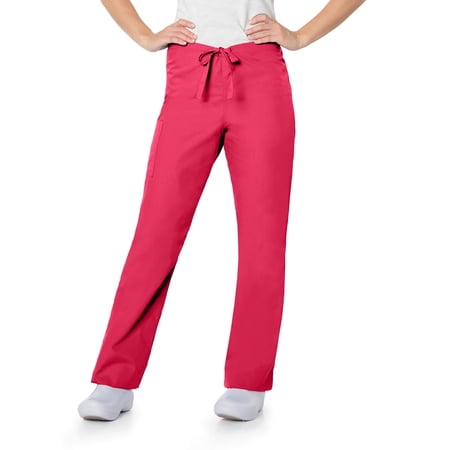 Landau Unisex Straight Leg Scrub Pant, Style 85221