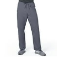thumbnail image 1 of Landau Unisex Straight Leg Scrub Pant, Style 85221, 1 of 9