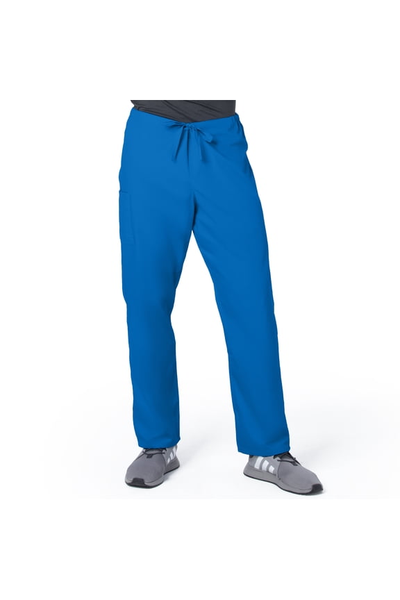 Unisex Straight Leg Scrub Pant, Style 85221