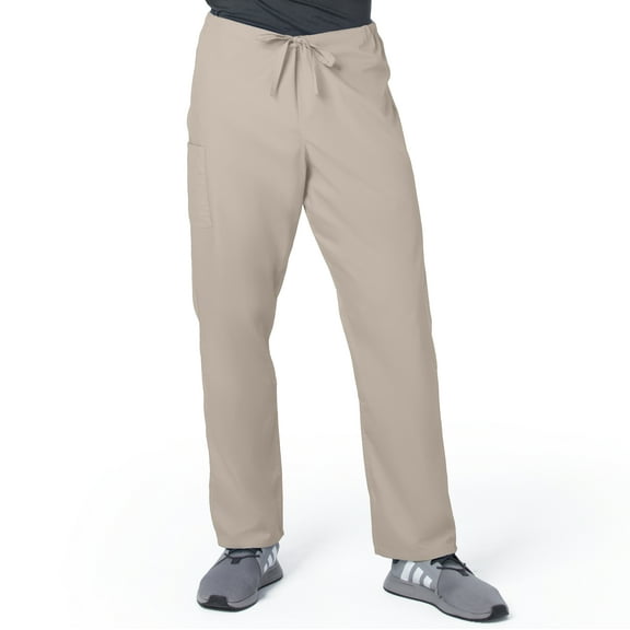 Landau Unisex Straight Leg Scrub Pant, Style 85221