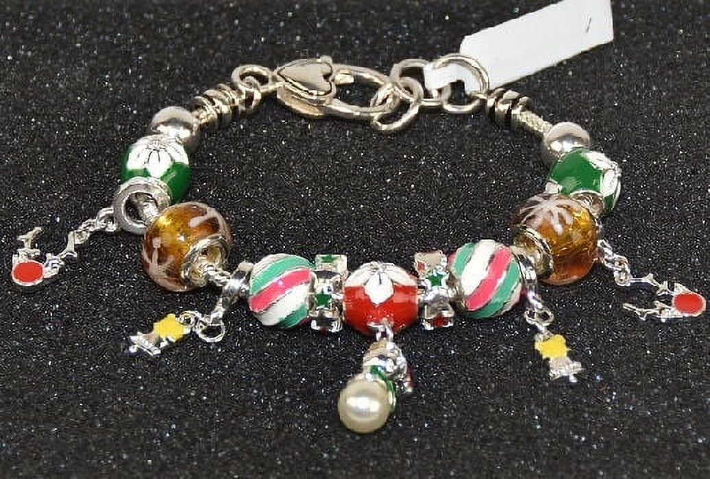 Landau bracelet deals