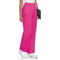 thumbnail image 1 of Landau Women's Cargo Pant Scrub Bottoms, 1 of 1