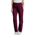 thumbnail image 1 of Landau Women's Classic Relaxed Scrub Pant, Style 8327, 1 of 5