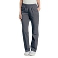 thumbnail image 1 of Landau Women's Classic Relaxed Scrub Pant, Style 8327, 1 of 6