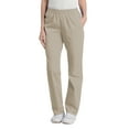 thumbnail image 1 of Landau Women's Classic Relaxed Scrub Pant, Style 8327, 1 of 6
