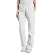 Landau Women's Classic Relaxed Scrub Pant
