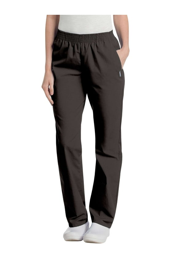 Women's Classic Relaxed Scrub Pant