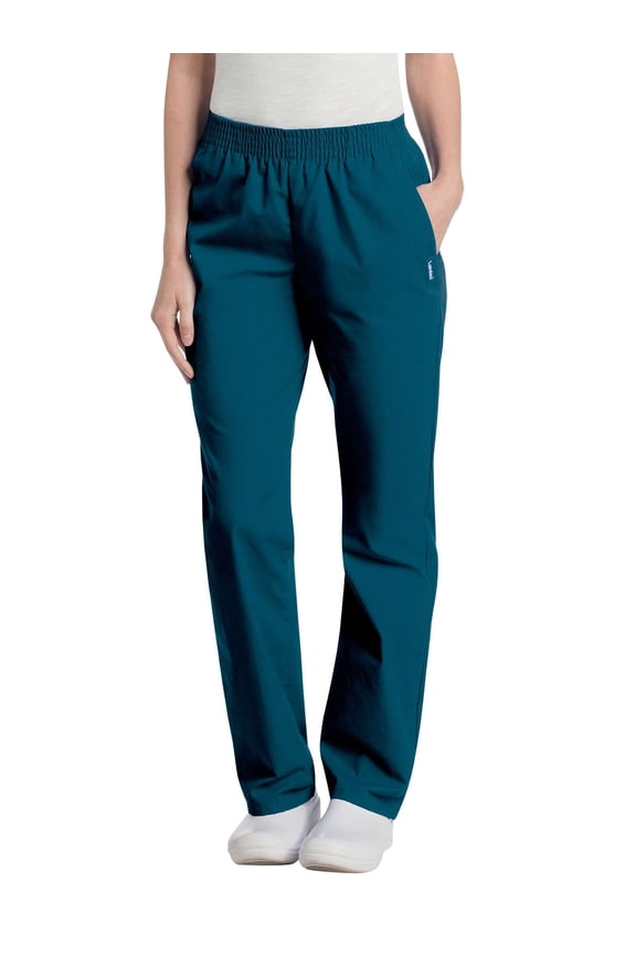 Women's Classic Relaxed Scrub Pant