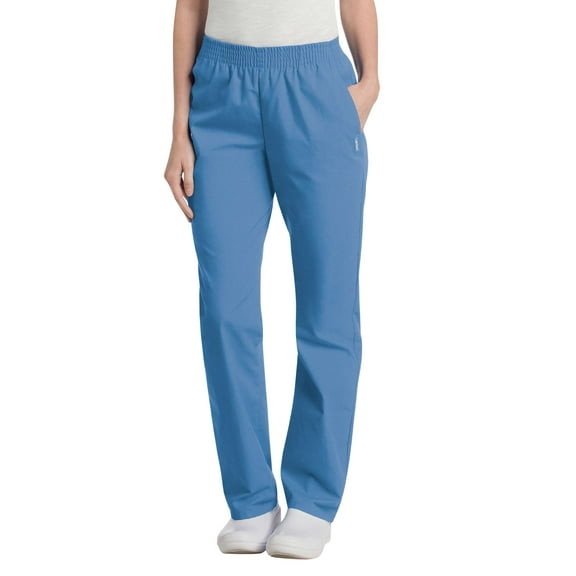 Landau Women's Classic Relaxed Scrub Pant