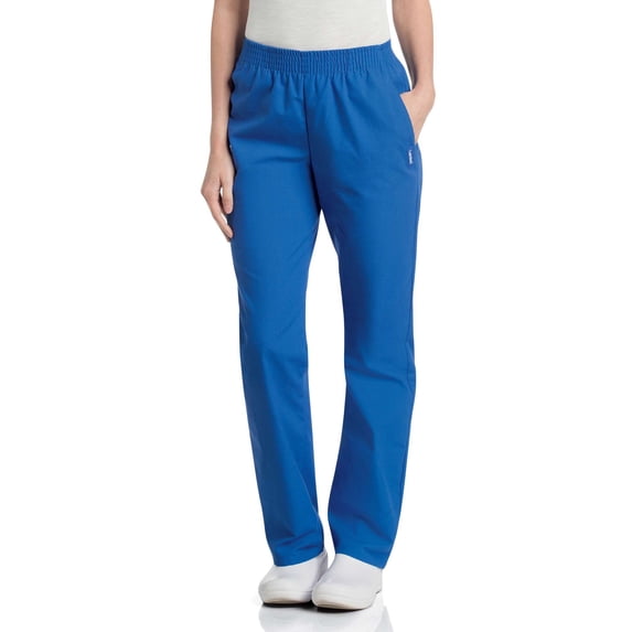 Landau Women's Classic Relaxed Scrub Pant