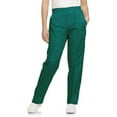 thumbnail image 1 of Landau Women's Classic Tapered Leg Scrub Pant, Style 8320, 1 of 5