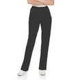 thumbnail image 1 of Landau Women's Classic Tapered Leg Scrub Pant, Style 8320, 1 of 5