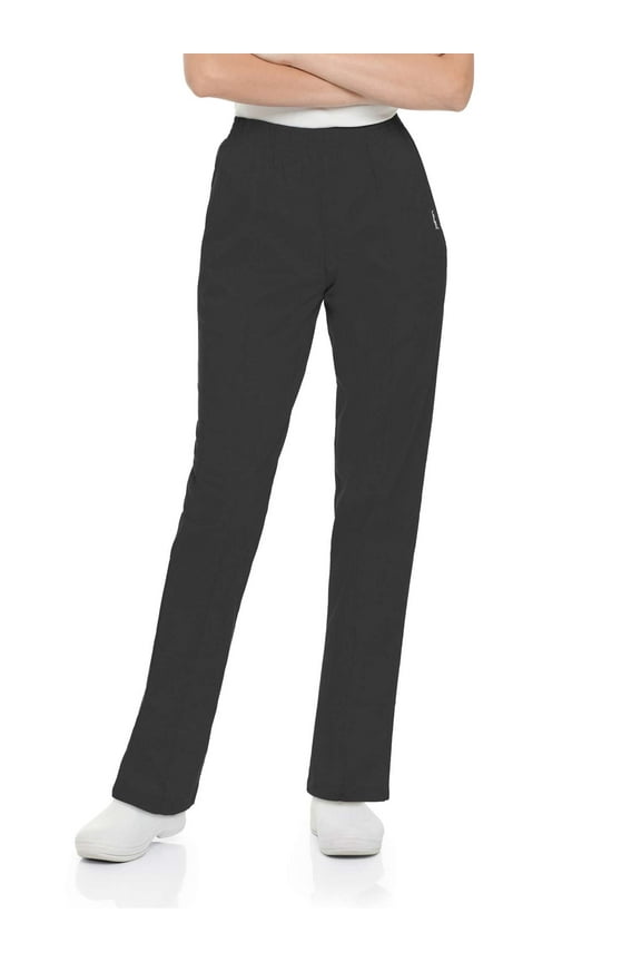 Women's Classic Tapered Leg Scrub Pant