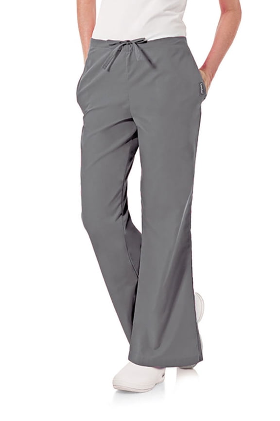 Women's Flare Leg Scrub Pant - 8335