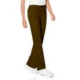 thumbnail image 1 of Landau Women's Flare Leg Scrub Pant, Style 83222, 1 of 5