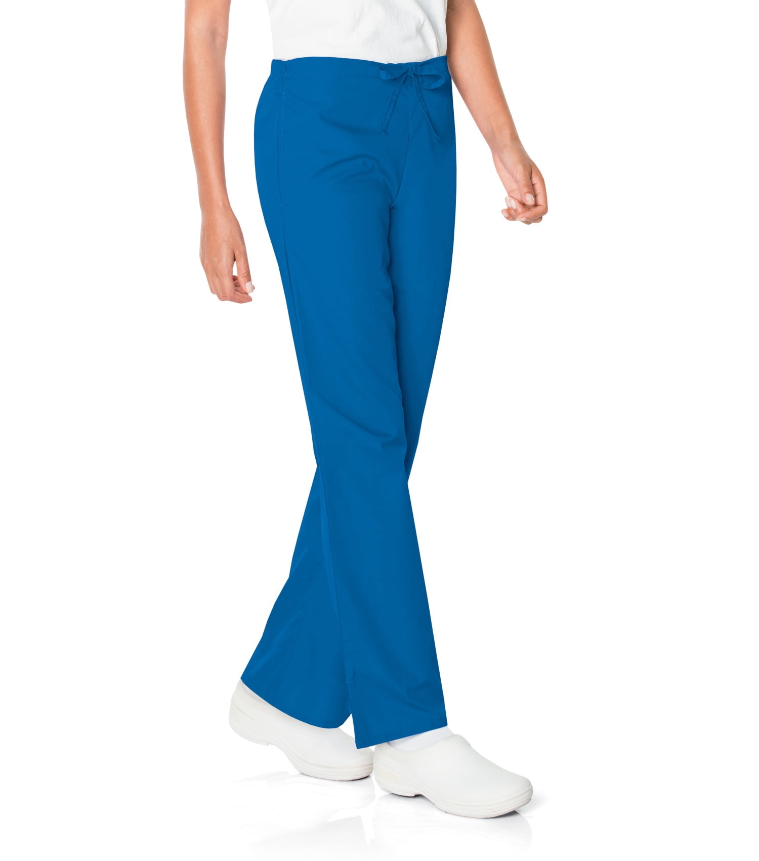 Landau Women's Scrub Zone Modern Tailored Fit Breathable Fade Resistant ...