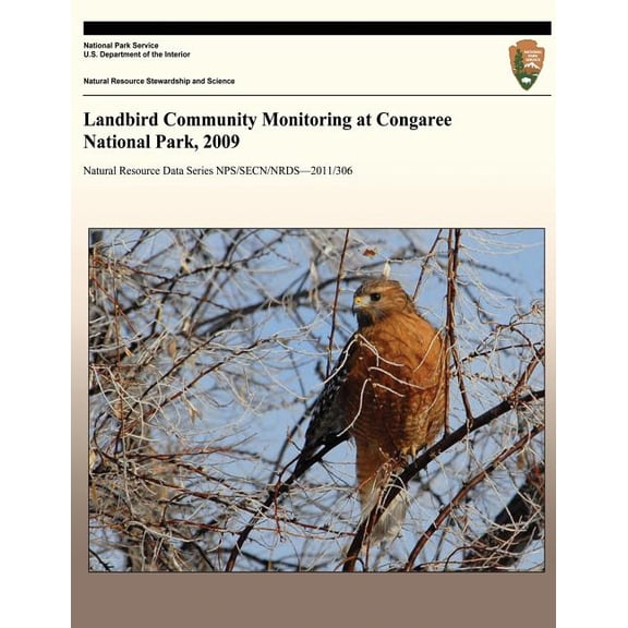 Landbird Community Monitoring at Congaree National Park, 2009