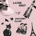 thumbnail image 1 of Lande Hekt - Pottery Class - Music & Performance - Vinyl [7-Inch], 1 of 1