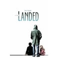 thumbnail image 1 of Pre-Owned Landed : A Novel (Paperback) 9781582437293, 1 of 1