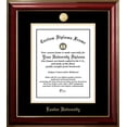 thumbnail image 1 of Lander University Classic Diploma Frame, 1 of 1