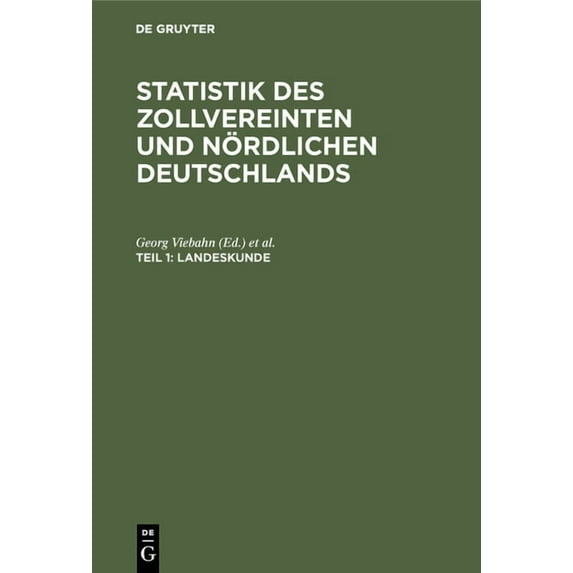 Landeskunde, (Hardcover)