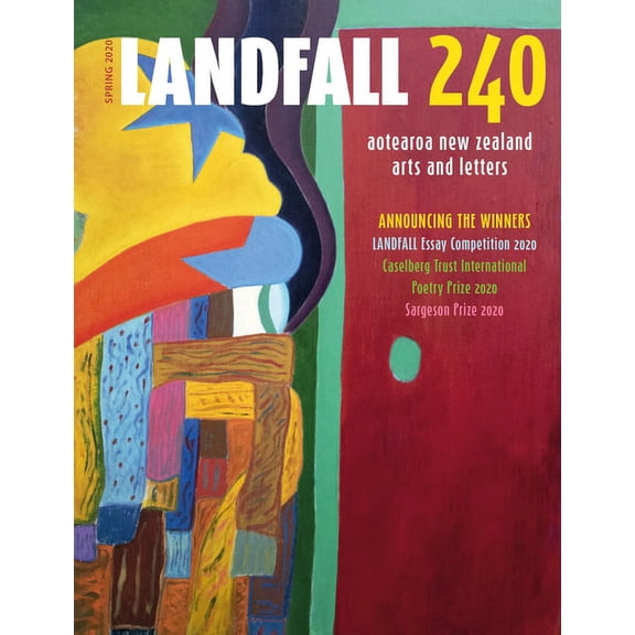 Landfall Landfall 240, (Paperback)