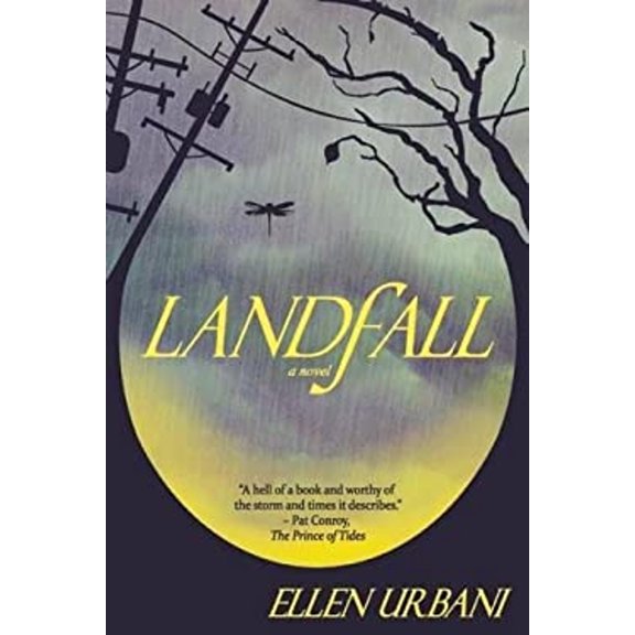 Pre-Owned Landfall (Paperback) 098826577X 9780988265776