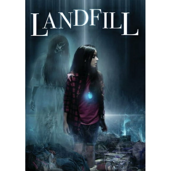 Landfill (DVD), Indican Pictures, Horror