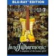 thumbnail image 1 of Landfill Harmonic (Blu-ray), 1 of 1