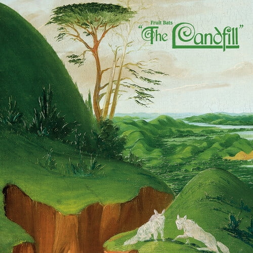 Fruit Bats - The Landfill - Music & Performance - Vinyl